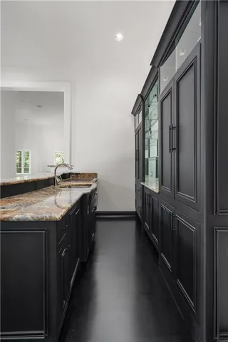 $6,000,000 | Undisclosed Address, Atlanta, GA 30327