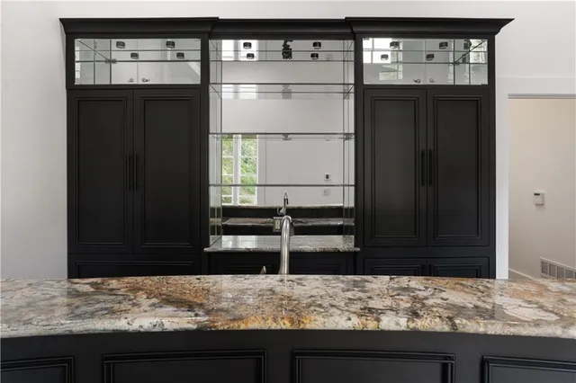 $6,000,000 | Undisclosed Address, Atlanta, GA 30327