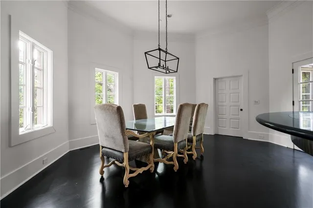 $6,000,000 | Undisclosed Address, Atlanta, GA 30327