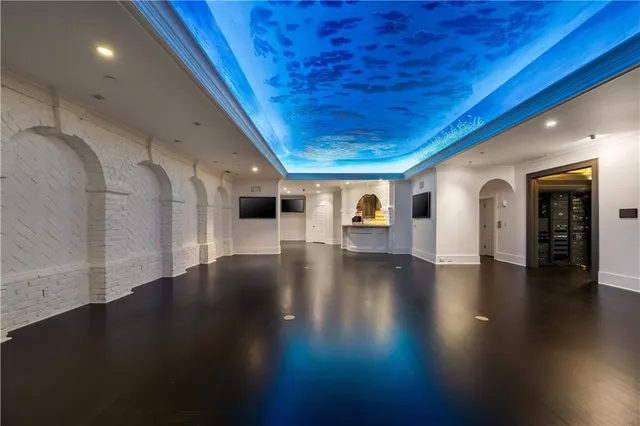 $6,000,000 | Undisclosed Address, Atlanta, GA 30327