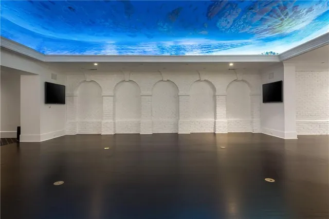 $6,000,000 | Undisclosed Address, Atlanta, GA 30327