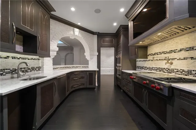 $6,000,000 | Undisclosed Address, Atlanta, GA 30327