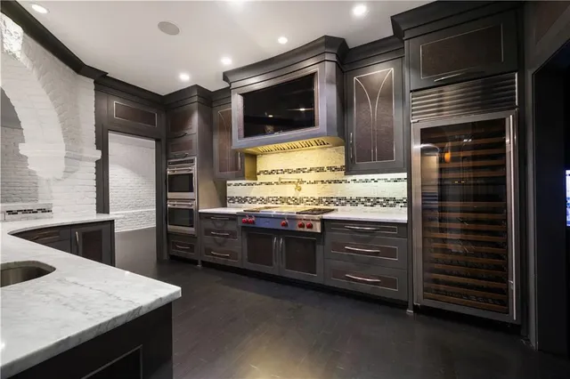 $6,000,000 | Undisclosed Address, Atlanta, GA 30327