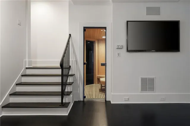 $6,000,000 | Undisclosed Address, Atlanta, GA 30327