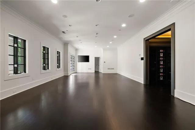 $6,000,000 | Undisclosed Address, Atlanta, GA 30327