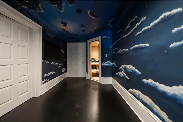 $6,000,000 | Undisclosed Address, Atlanta, GA 30327