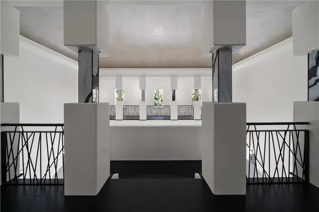 $6,000,000 | Undisclosed Address, Atlanta, GA 30327