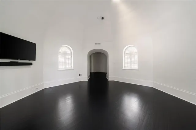 $6,000,000 | Undisclosed Address, Atlanta, GA 30327