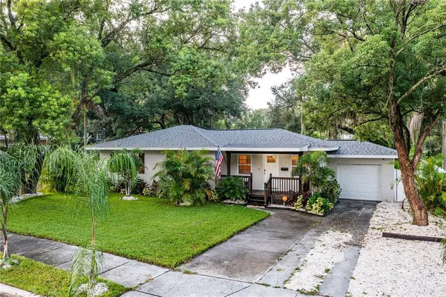 $2,999 | 113 West Adalee Street, Tampa, FL 33603