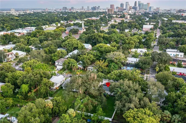 $2,999 | 113 West Adalee Street, Tampa, FL 33603