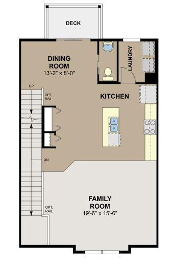 2906 Kepler Avenue Northeast St. Michael, MN 55376 - Photo 28 of 35