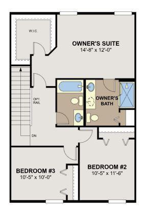 2906 Kepler Avenue Northeast St. Michael, MN 55376 - Photo 29 of 35