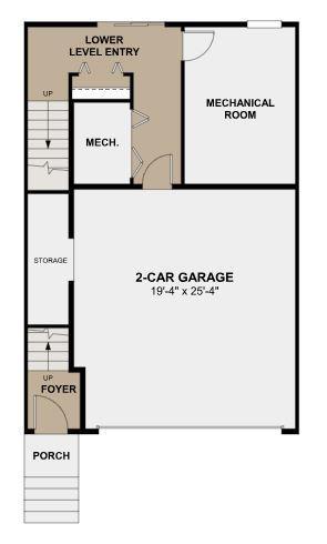 2906 Kepler Avenue Northeast St. Michael, MN 55376 - Photo 30 of 35
