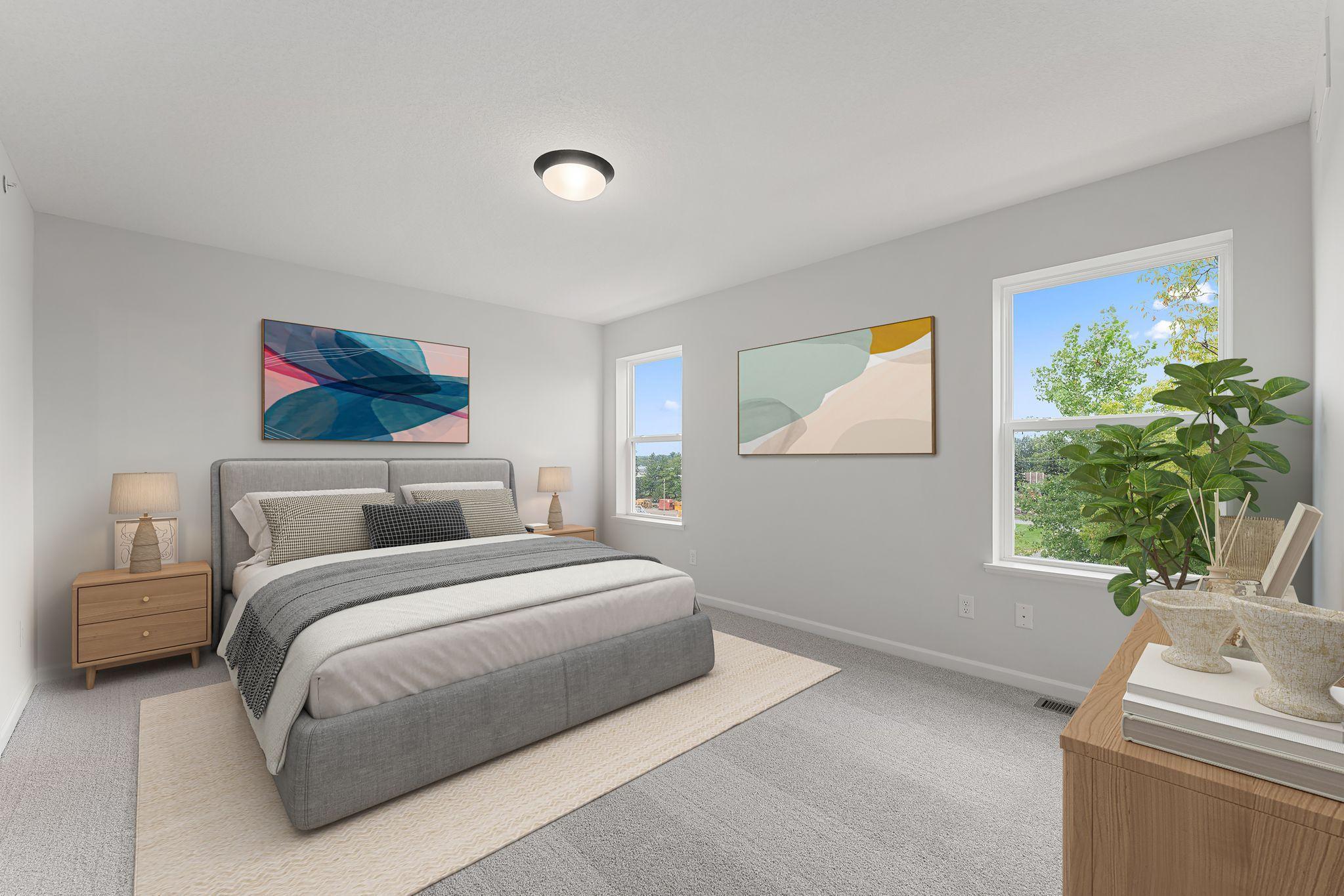 2906 Kepler Avenue Northeast St. Michael, MN 55376 - Photo 3 of 36