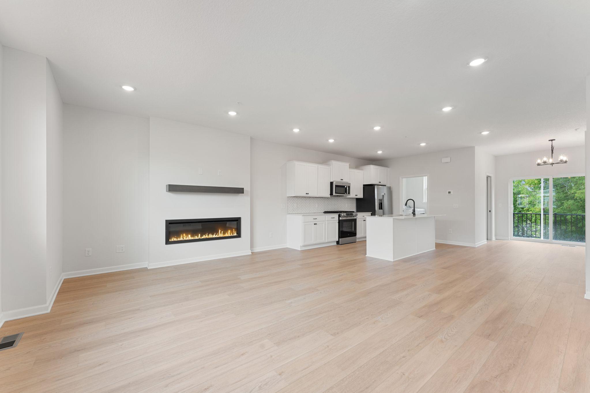 2906 Kepler Avenue Northeast St. Michael, MN 55376 - Photo 8 of 35