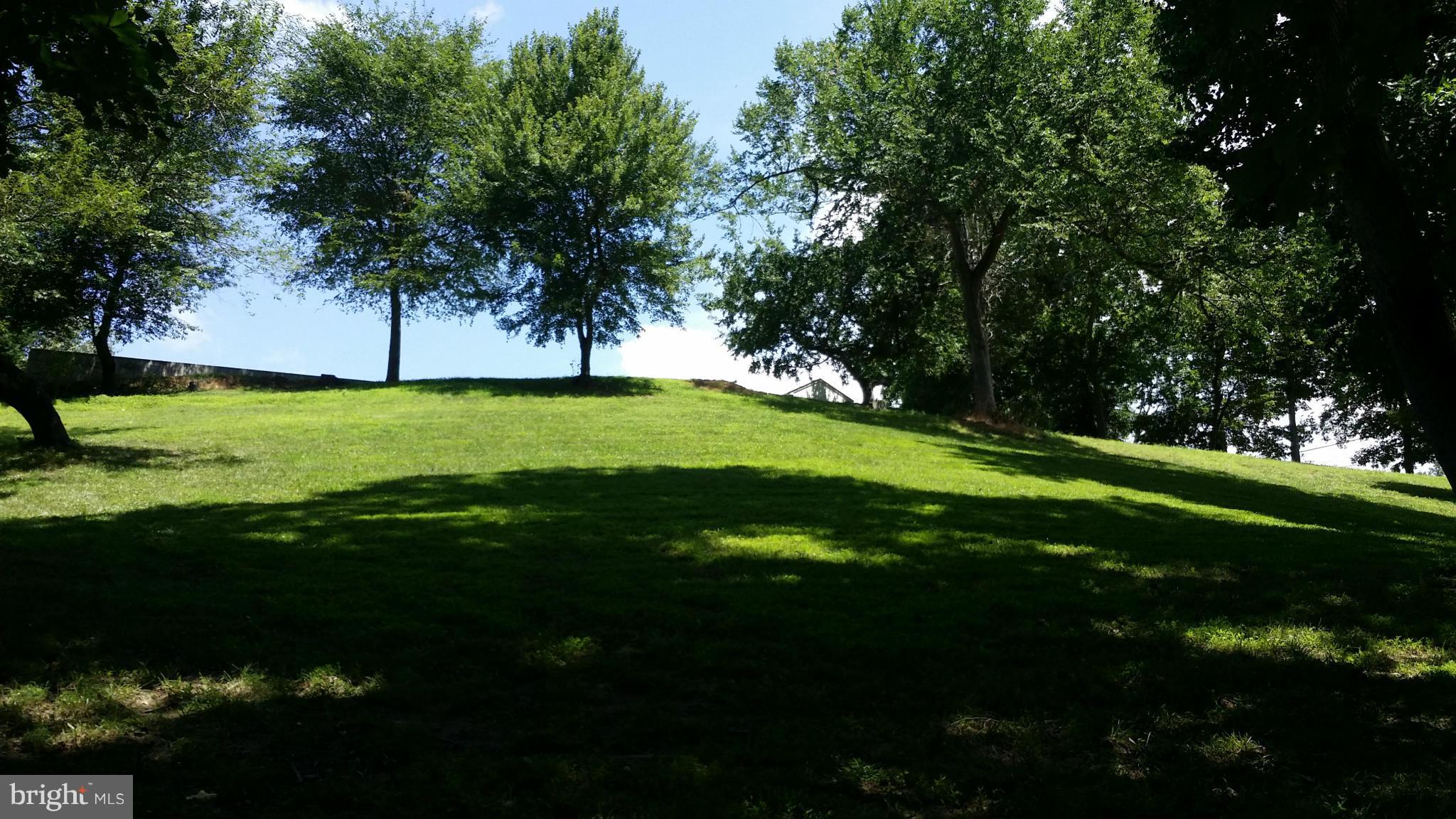 75 Fairhaven Road Tracys Landing, MD 20779 - Photo 23 of 30 a view of a golf course