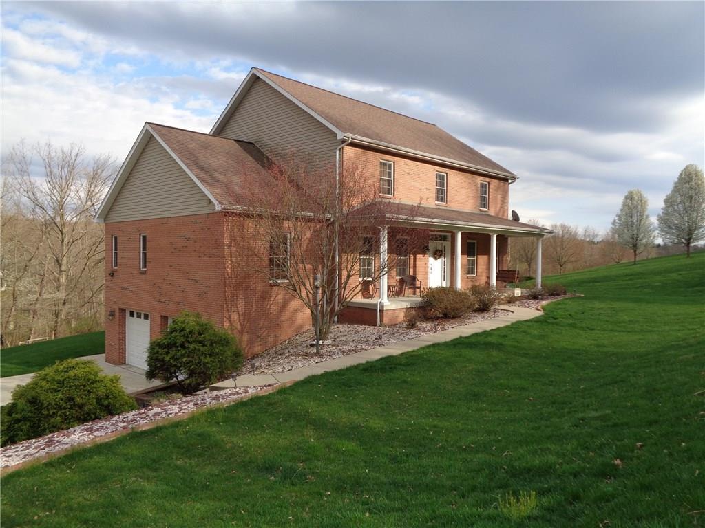 1488 Cavitt Road Monroeville, PA 15146 - Photo 1 of 23 Welcome to 1488 Cavitt Rd. -Beautiful home situated on 1.48 acres. if you're looking for privacy, this home is for you!