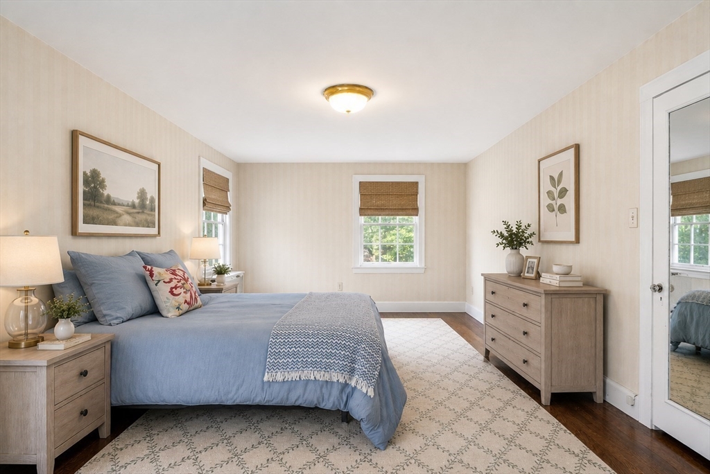 21 Whittlesey Road Newton, MA 02459 - Photo 14 of 26