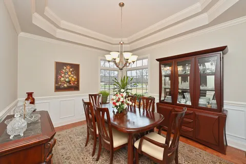 $834,900 | 707 Farmington Drive, Lebanon, TN 37087
