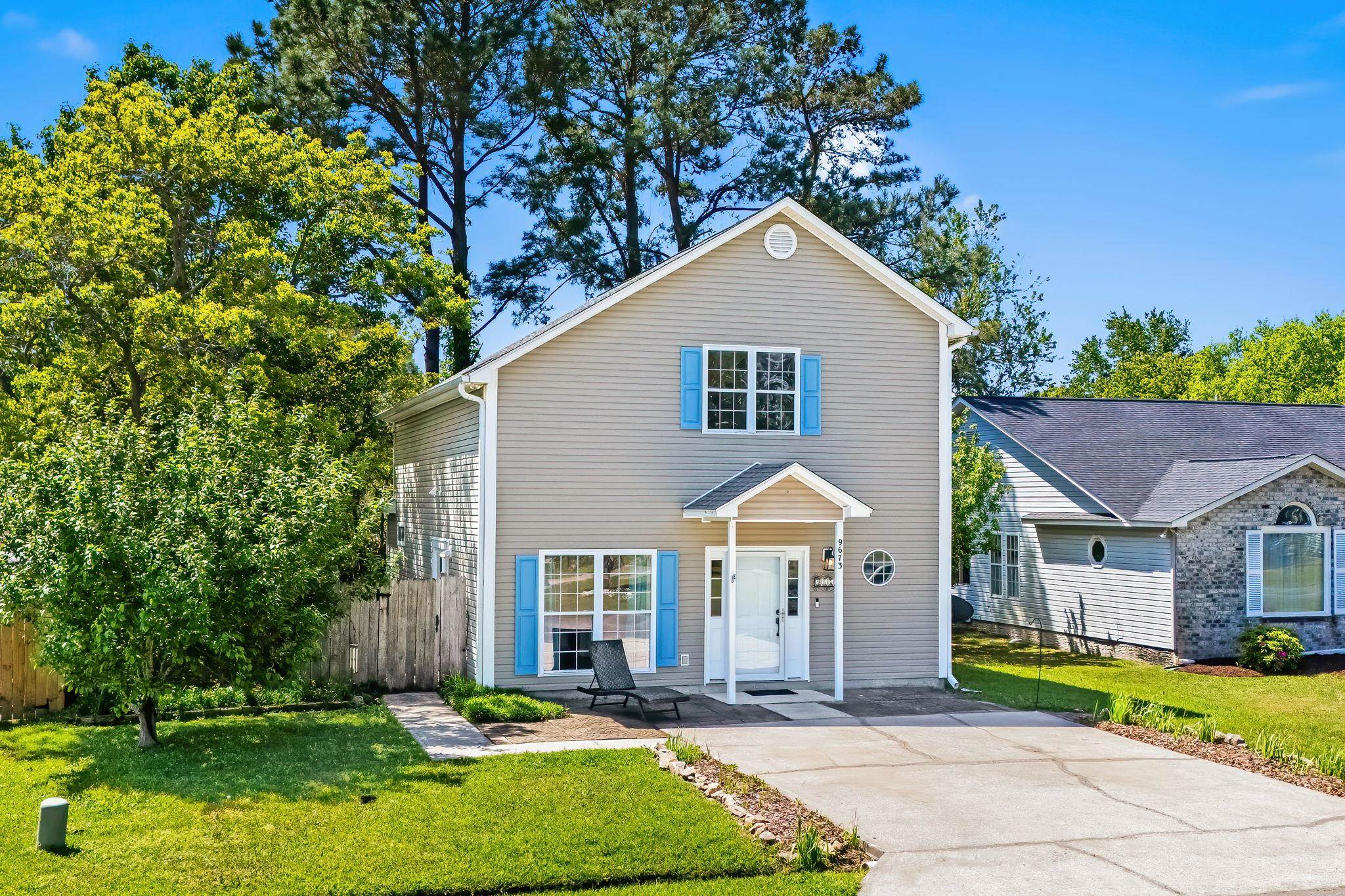 9673 Kings Grant Drive Murrells Inlet, SC 29576 - Photo 1 of 36