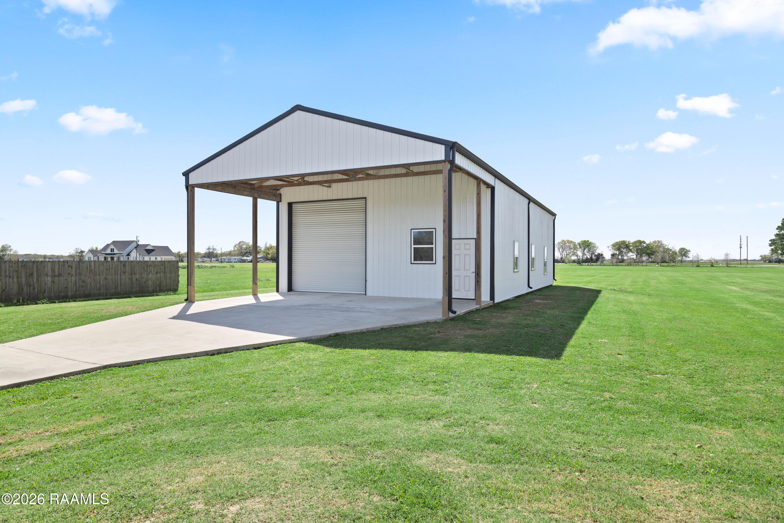 100 Viaulet Road Youngsville, LA 70592 - Photo 41 of 54 100-36