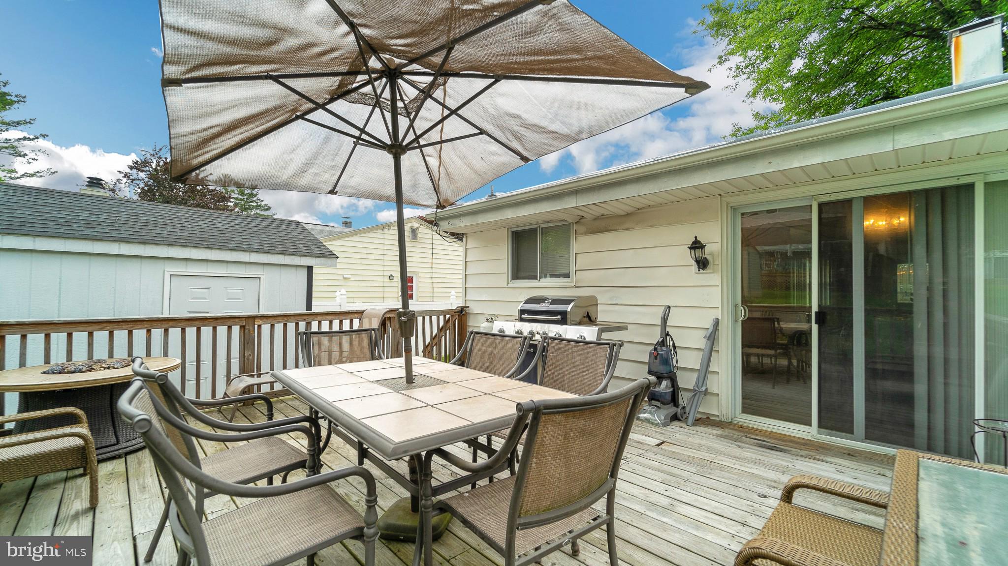 8803 Stephanie Road Randallstown, MD 21133 - Photo 6 of 31