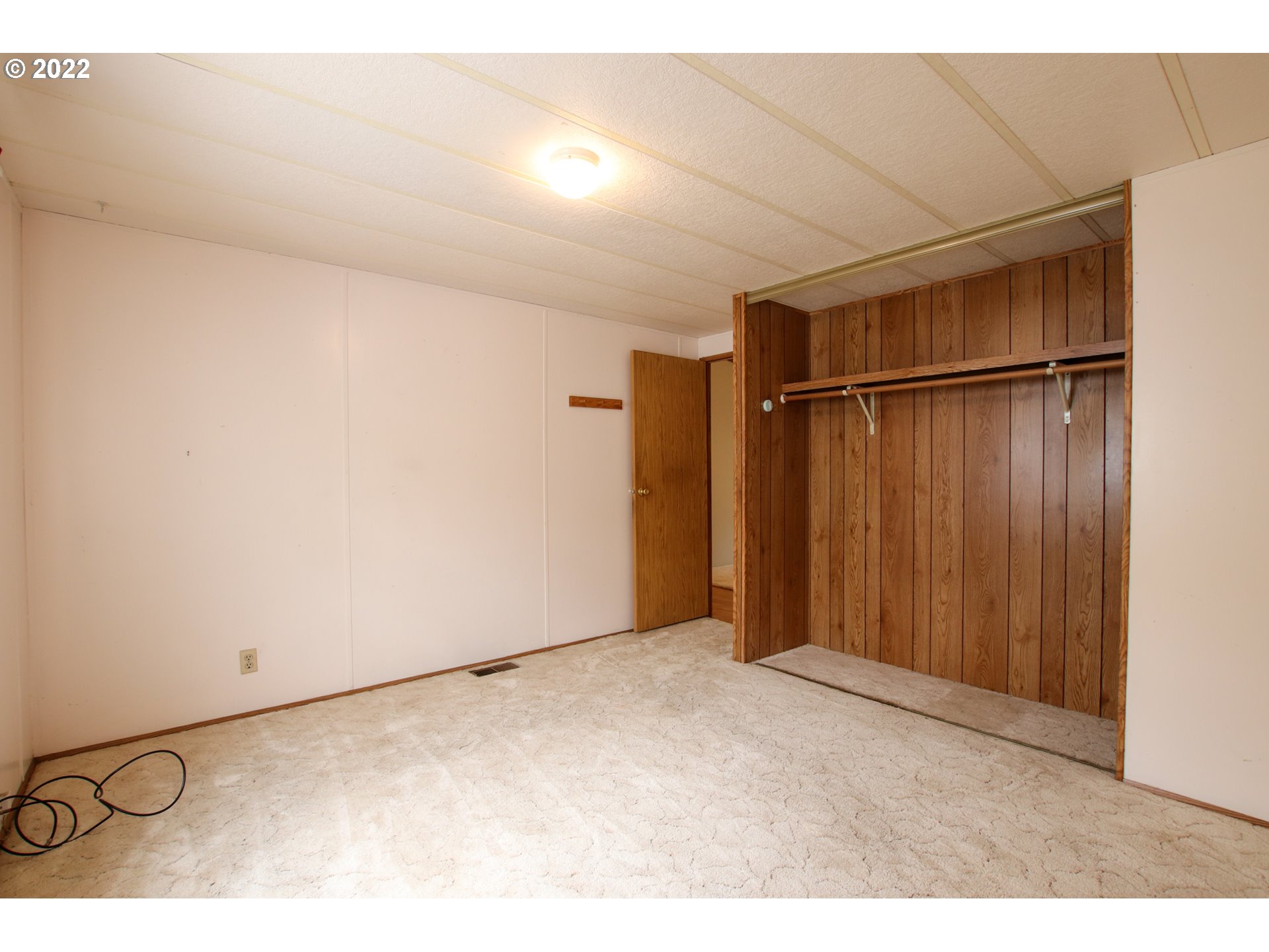 1601 Rhododendron Drive, Unit 653 Florence, OR 97439 - Photo 11 of 26 Bedroom
