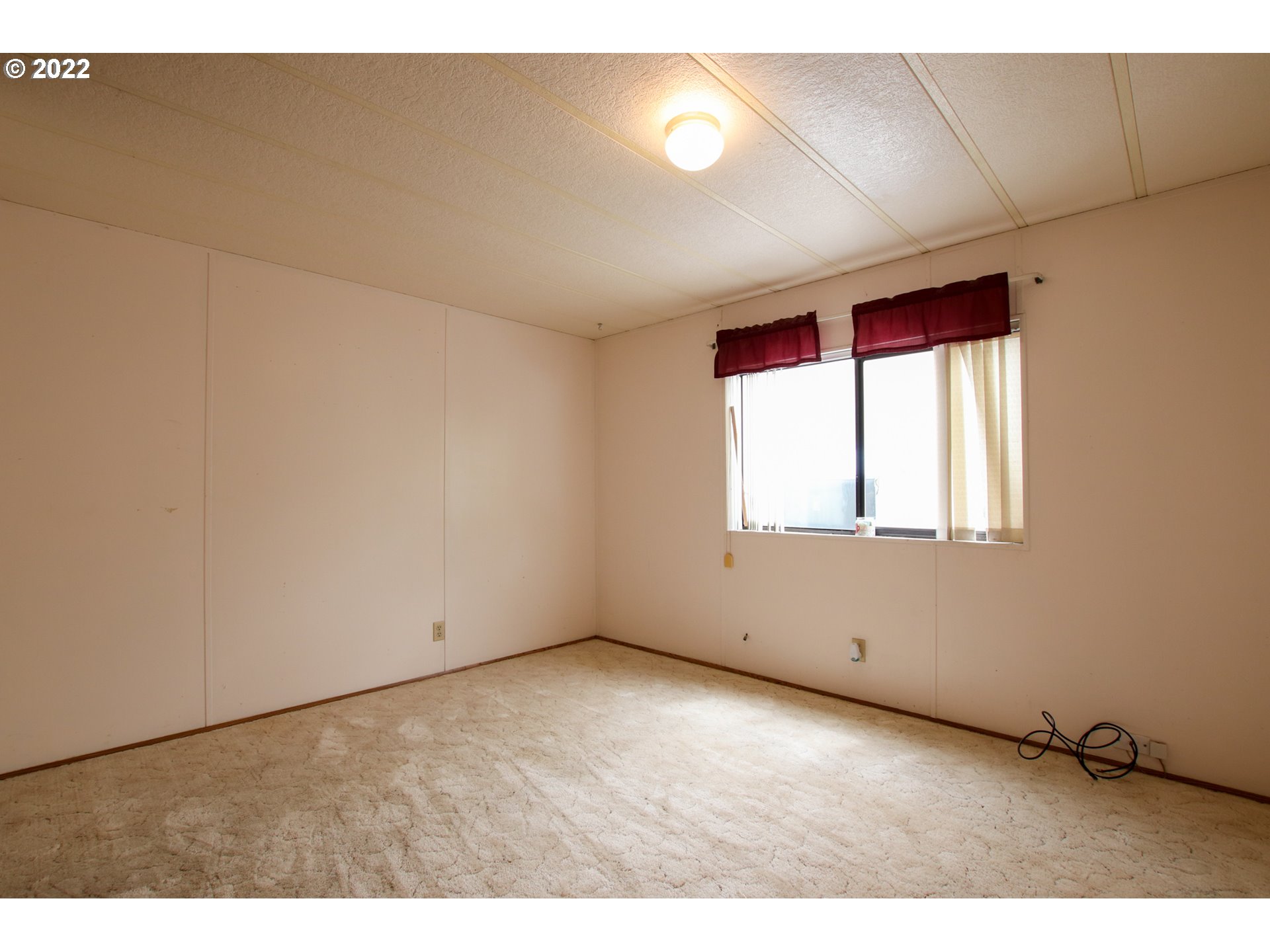1601 Rhododendron Drive, Unit 653 Florence, OR 97439 - Photo 12 of 26 Bedroom
