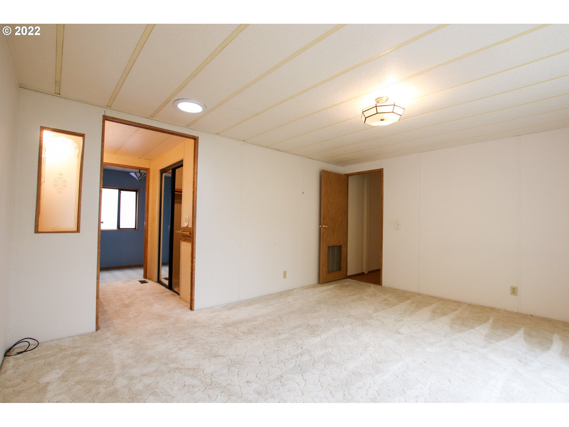 1601 Rhododendron Drive, Unit 653 Florence, OR 97439 - Photo 15 of 26 Bedroom, Primary