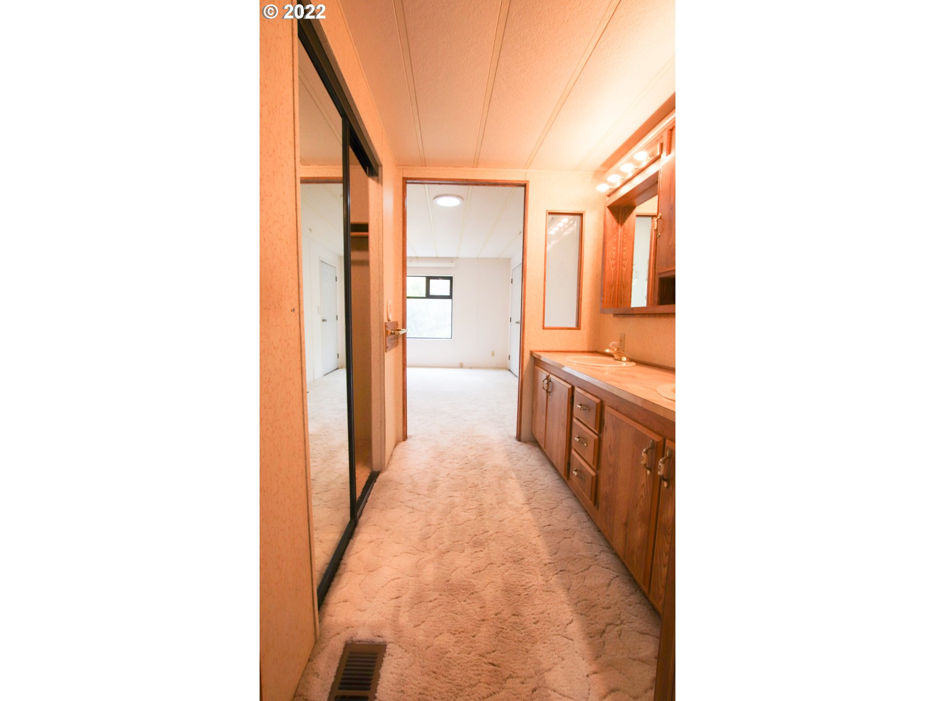 1601 Rhododendron Drive, Unit 653 Florence, OR 97439 - Photo 20 of 26 Bathroom, Attached