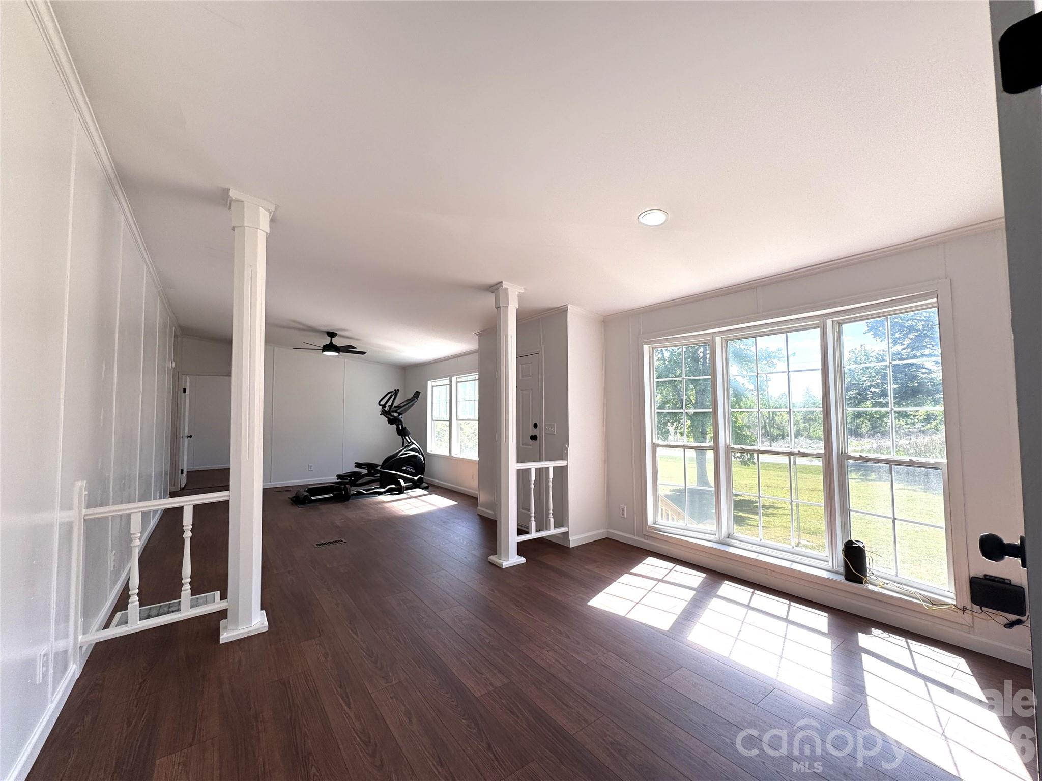 365 Deberry Road Mount Gilead, NC 27306 - Photo 7 of 22