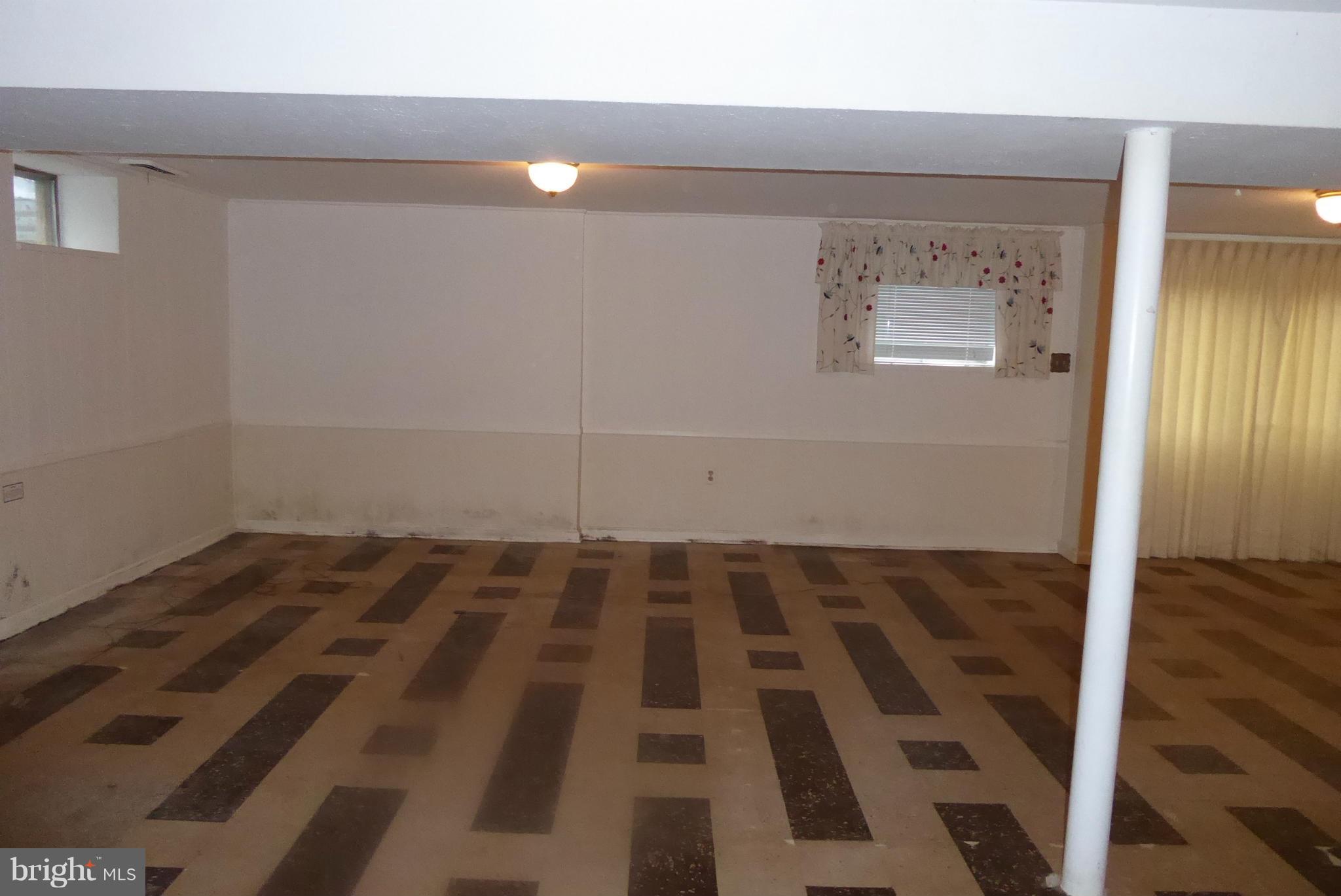 1218 Redcliffe Road Catonsville, MD 21228 - Photo 14 of 18 Basement Level-Recreation Room-View 2