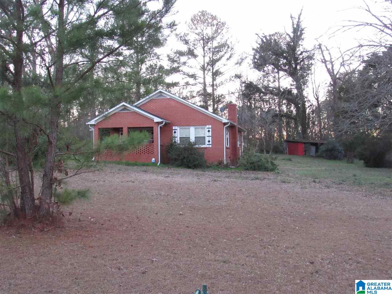 286 County Road 41 Clanton, AL 35046 - Photo 8 of 22