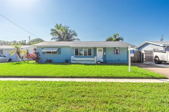 $485,000 | 6430 Harding Street, Hollywood, FL 33024