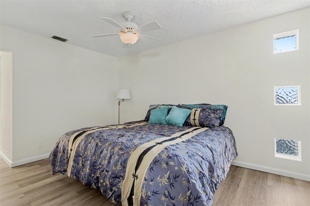 6430 Harding Street Hollywood, FL 33024 - Photo 11 of 24 Bonus Room currently utilized as primary bedroom