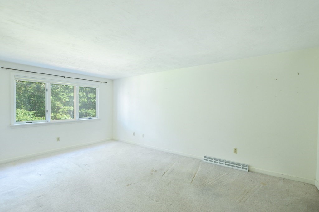 3 Kettle Lane, Unit 3 Mashpee, MA 02649 - Photo 22 of 30 an empty room with a window