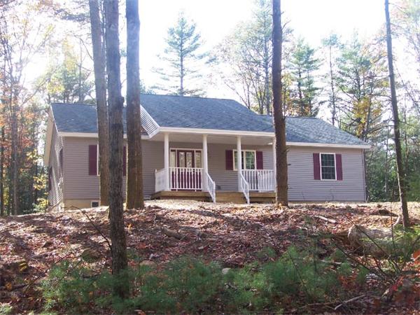Lot 6 Riceville Road Athol, MA 01331 - Photo 1 of 1