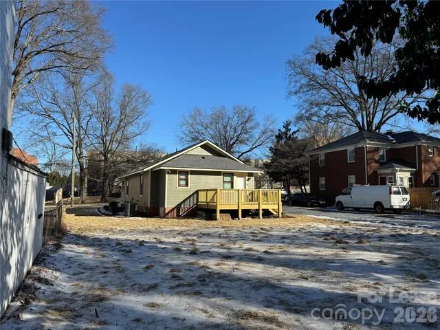 $2,295 | 2301 Celia Avenue, Charlotte, NC 28216