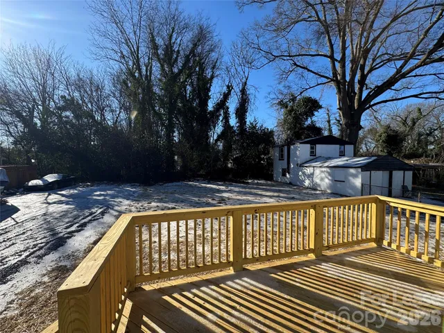 $2,295 | 2301 Celia Avenue, Charlotte, NC 28216