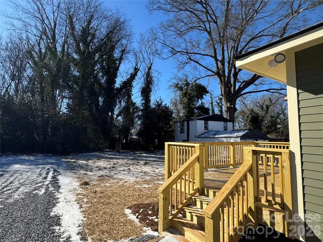 $2,295 | 2301 Celia Avenue, Charlotte, NC 28216