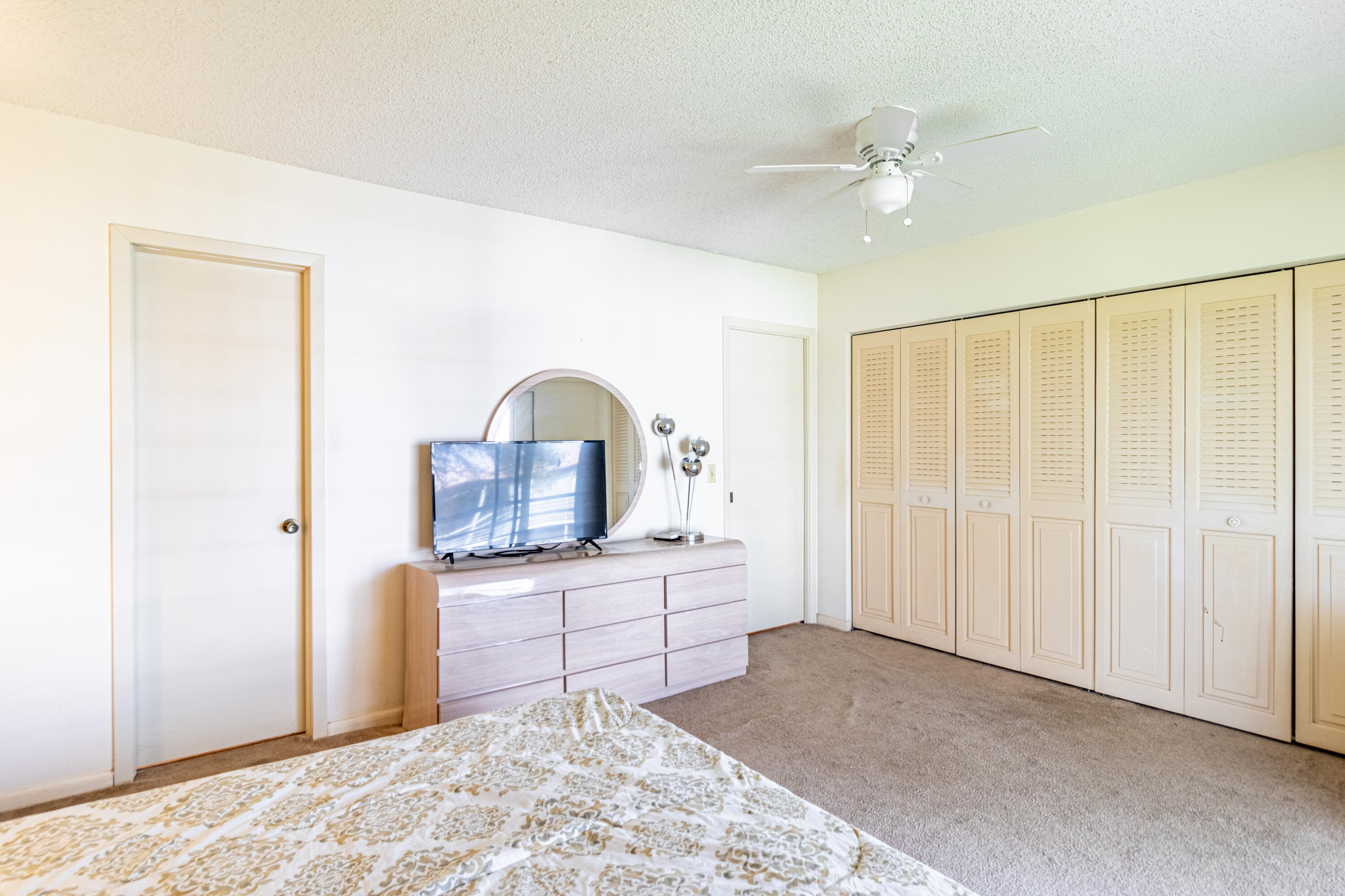 286 Brighton G Boca Raton, FL 33434 - Photo 13 of 17 What a Closet Space!