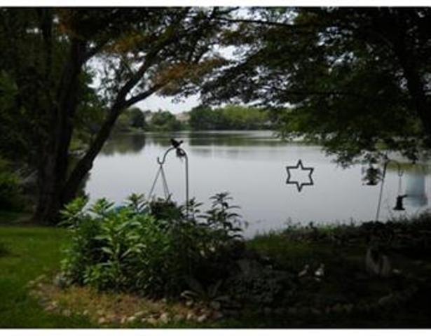 19 Everett Road Buzzards Bay, MA 02532 - Photo 25 of 30 a view of a lake