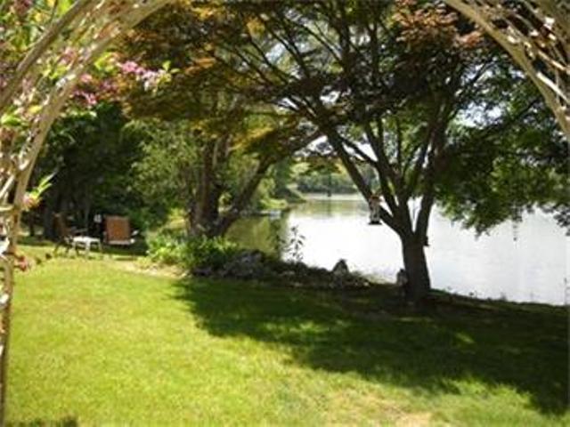 19 Everett Road Buzzards Bay, MA 02532 - Photo 28 of 30 a view of back yard