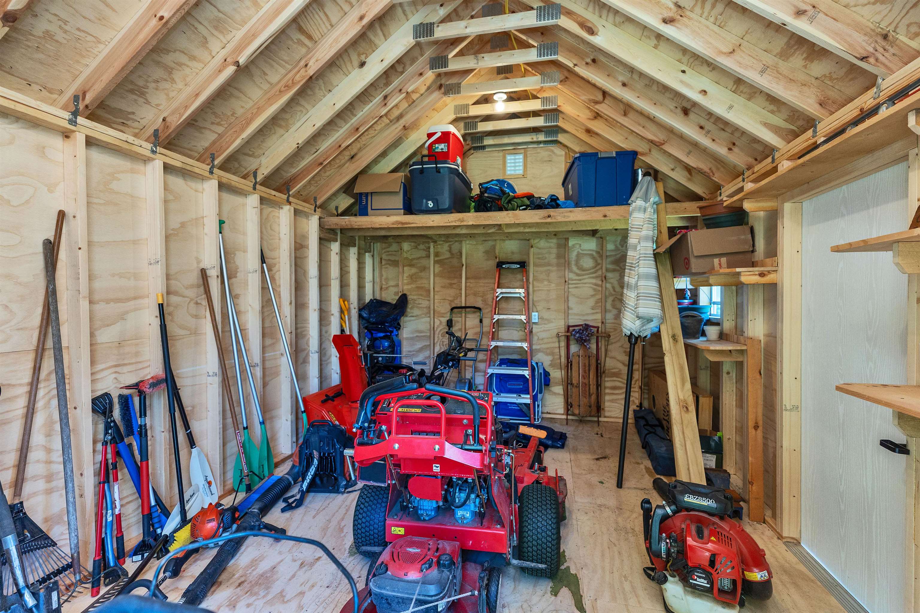 15 Pigeon Hill Road Brookline, NH 03033 - Photo 53 of 59