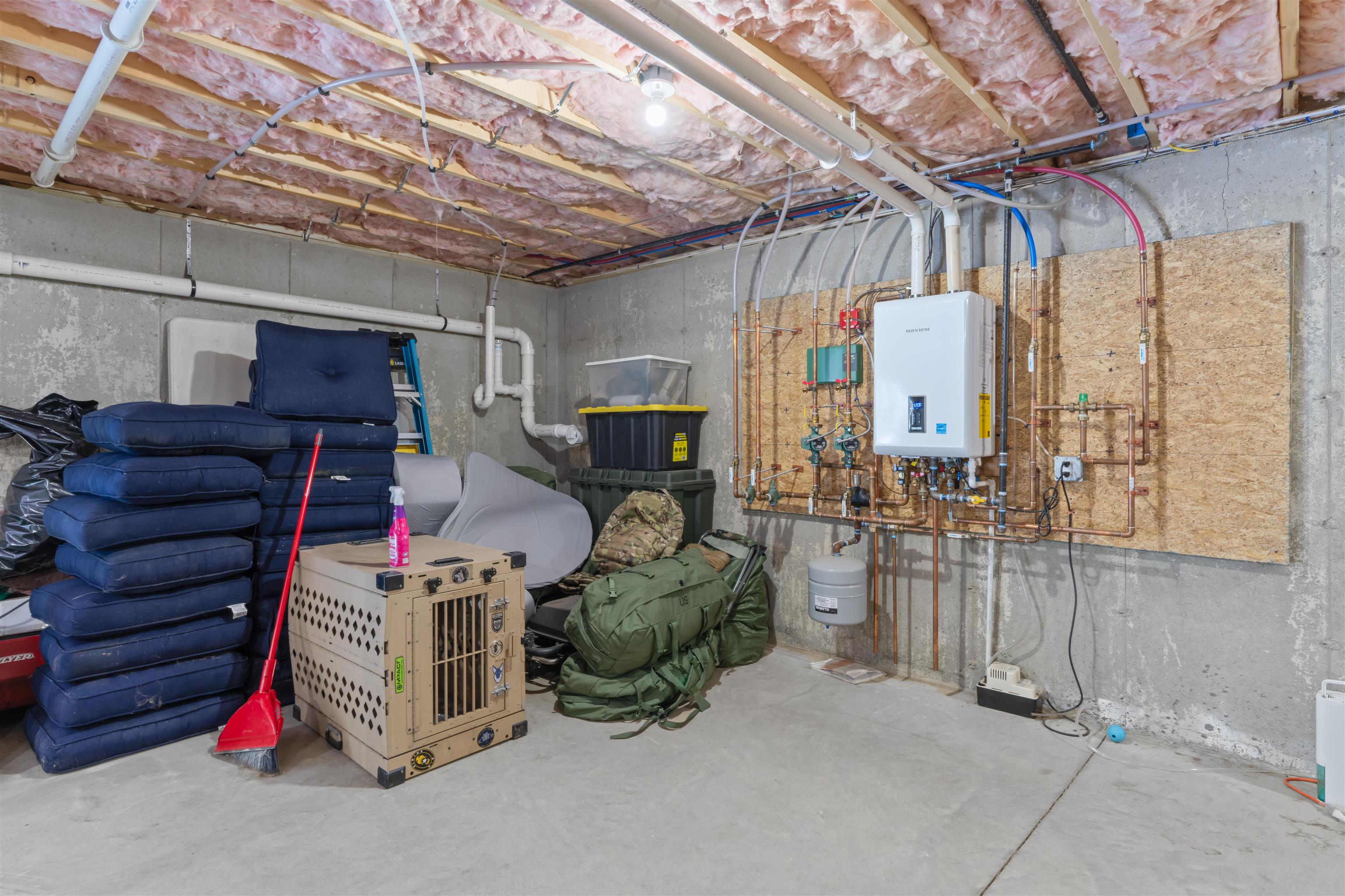 36 Hammond Road Deerfield, NH 03037 - Photo 39 of 52