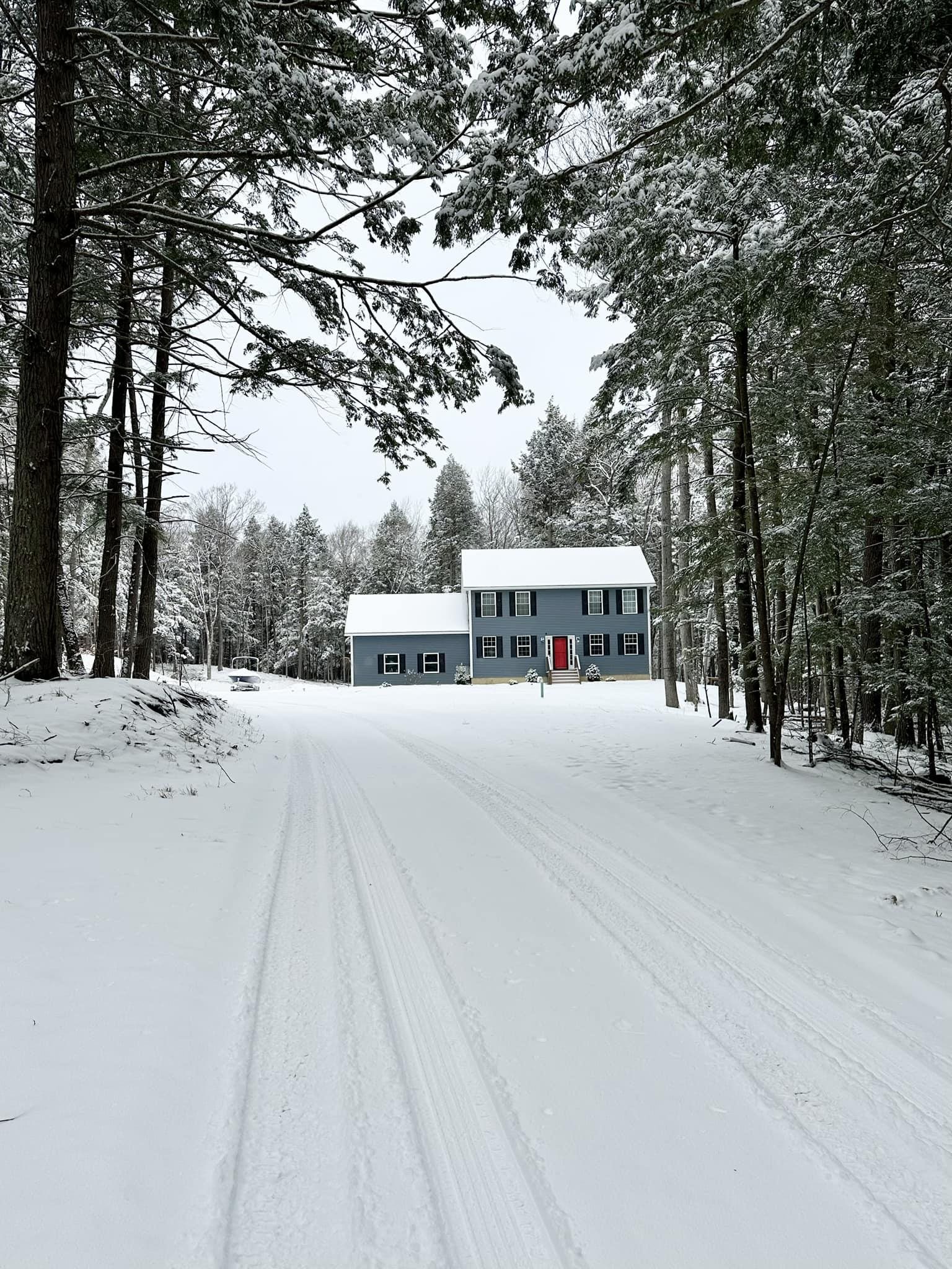 36 Hammond Road Deerfield, NH 03037 - Photo 4 of 52