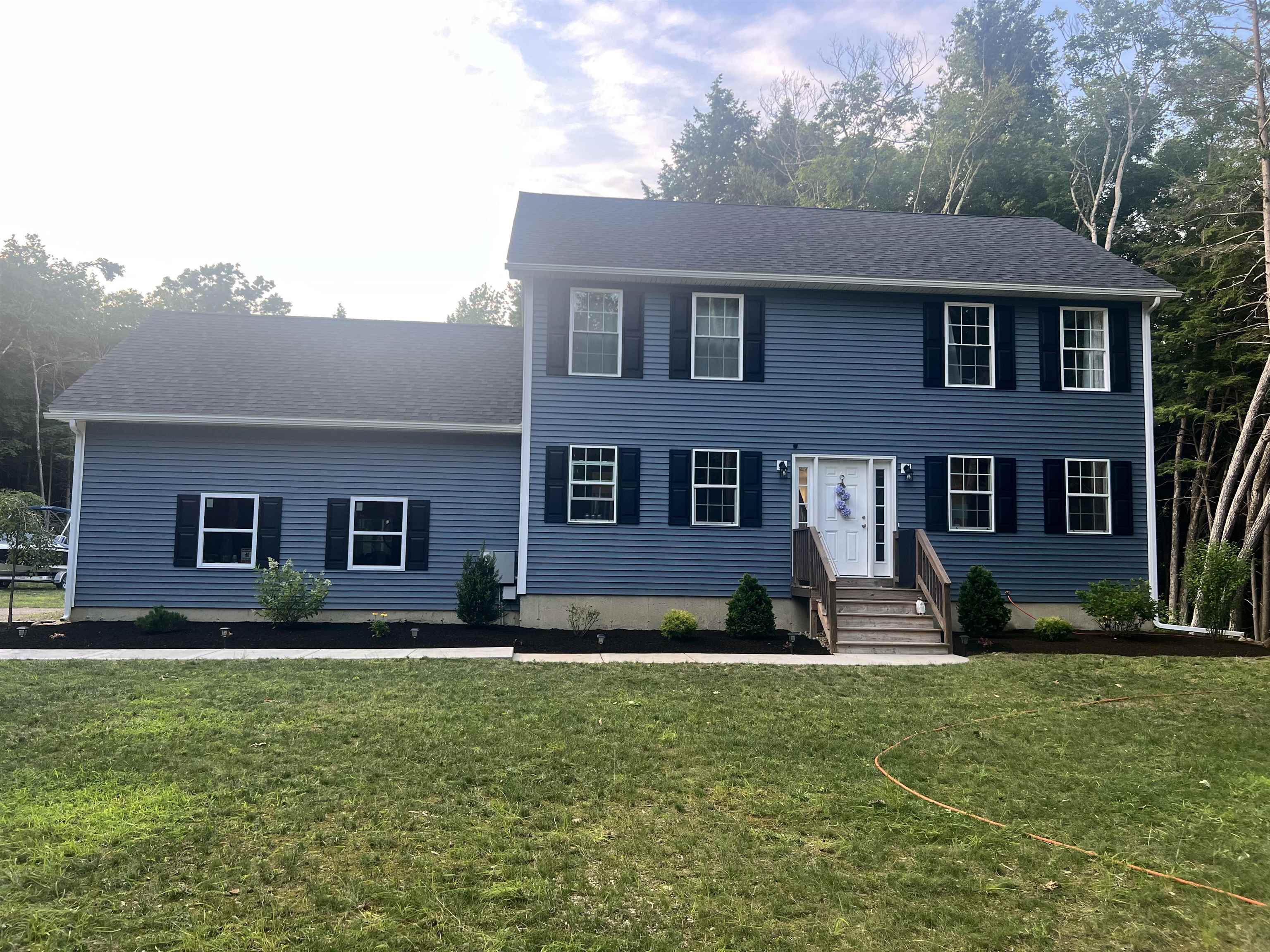 36 Hammond Road Deerfield, NH 03037 - Photo 51 of 52