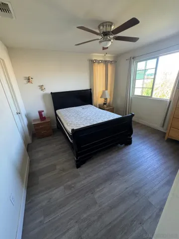 a view of a living room