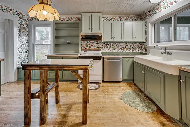 $250,000 | 131 North Middleton Street, Robbins, NC 27325