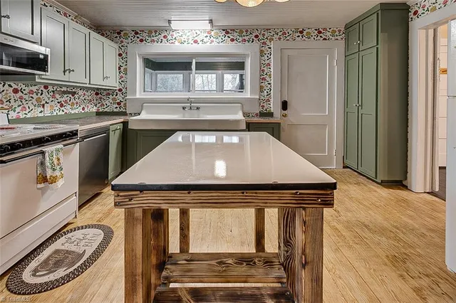 $250,000 | 131 North Middleton Street, Robbins, NC 27325